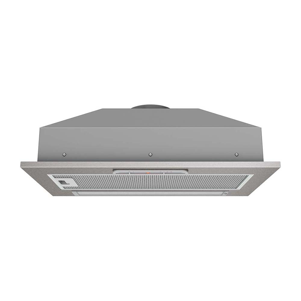 Westinghouse WRI500SB 51cm Undermount Rangehood, Front view