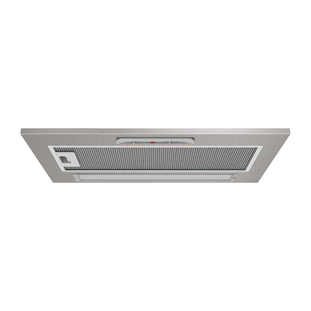 Westinghouse WRI500SB 51cm Undermount Rangehood, Bottom view