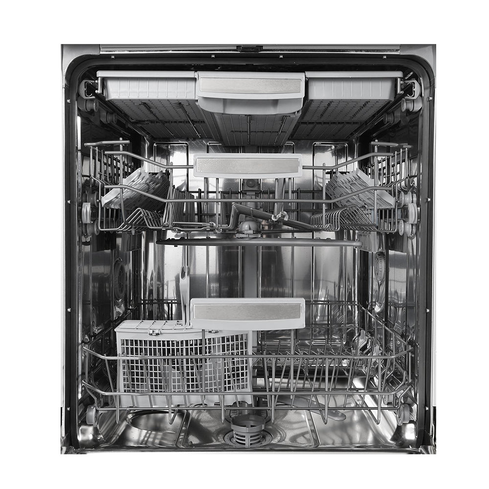 Westinghouse WSF6608X Freestanding Dishwasher