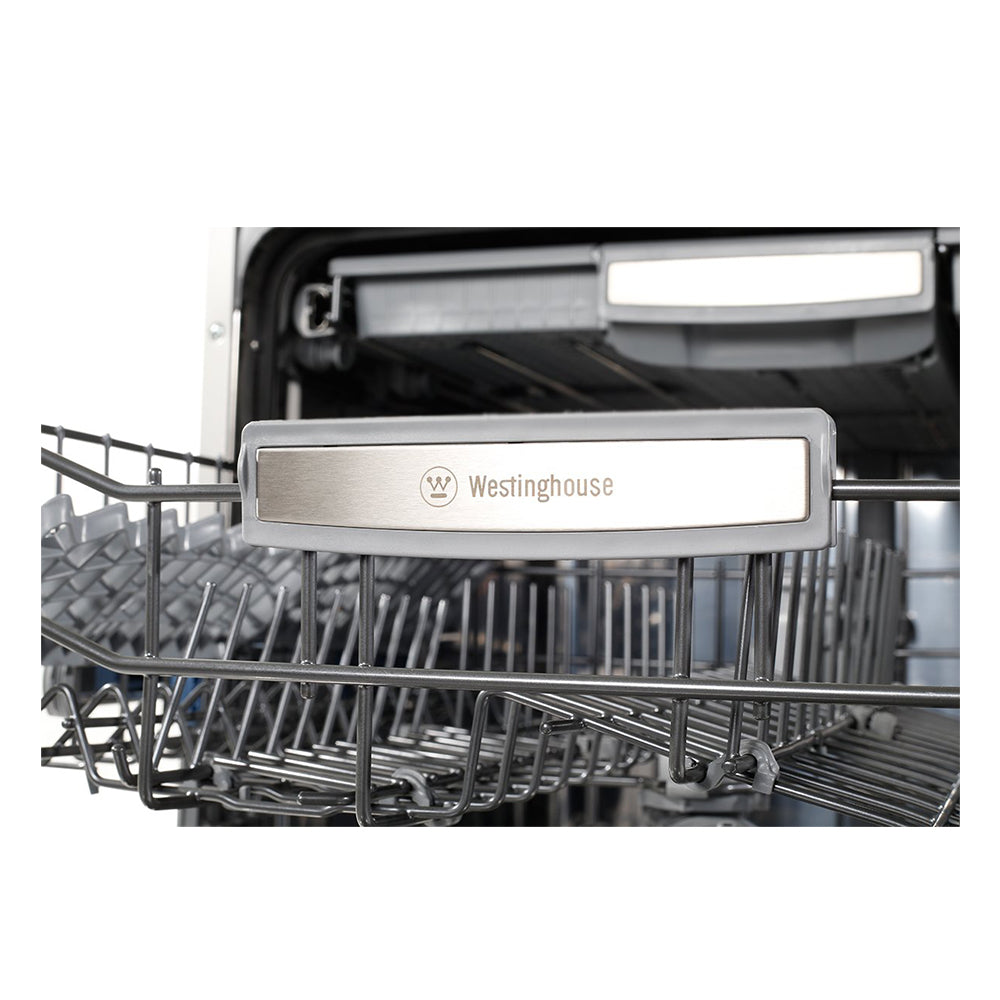 Westinghouse WSF6608X Freestanding Dishwasher