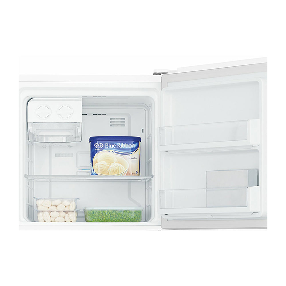 Westinghouse WTB2300WHX 211L Top Mount Fridge White