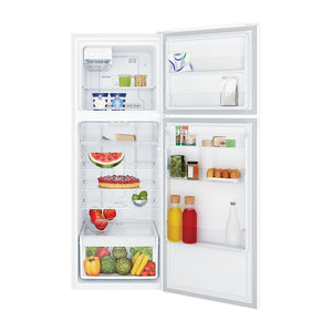 Westinghouse 312L Top Mount Fridge White WTB3100WKX