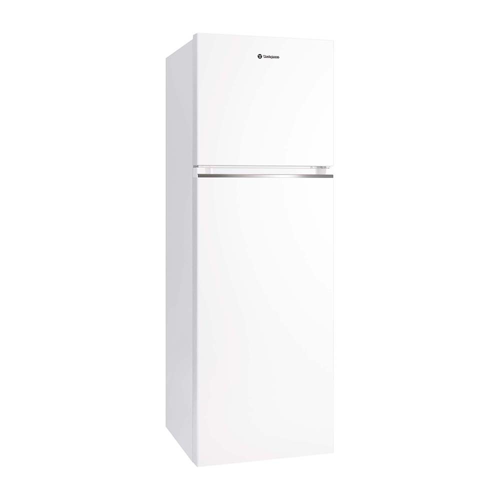 Westinghouse WTB3400WKX 320L Top Mount Fridge White