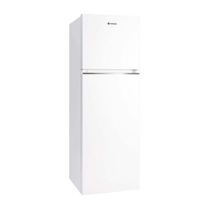 Westinghouse WTB3400WKX 320L Top Mount Fridge White