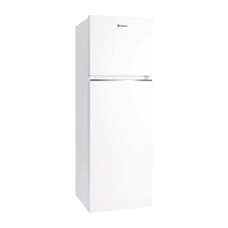 Westinghouse WTB3400WKX 320L Top Mount Fridge White