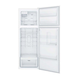 Westinghouse WTB3400WKX 320L Top Mount Fridge White