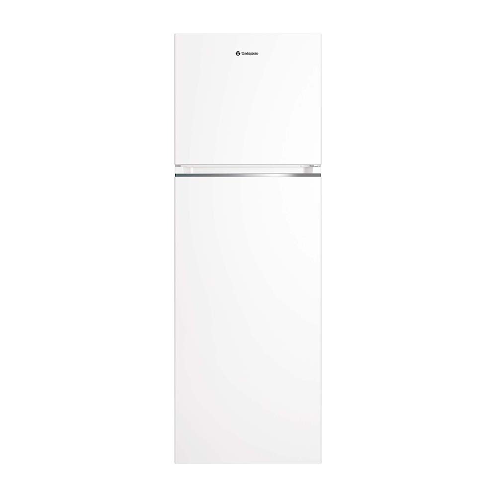 Westinghouse WTB3400WKX 320L Top Mount Fridge White