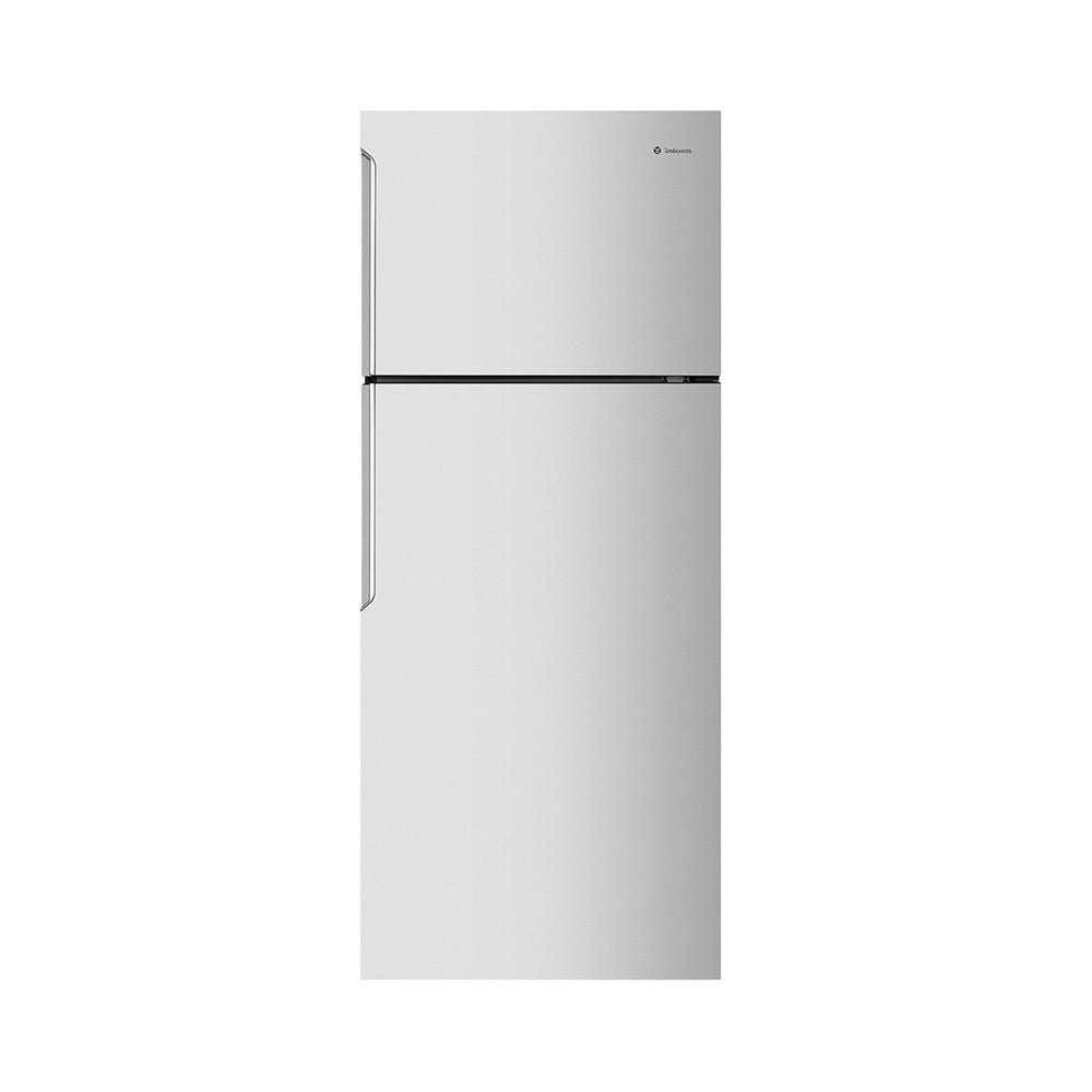 Westinghouse WTB4600SCR 431L Top Mount Fridge Stainless Steel