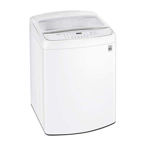 LG WTG1034WF 10kg Top Load Washing Machine with TurboClean3D, Right view