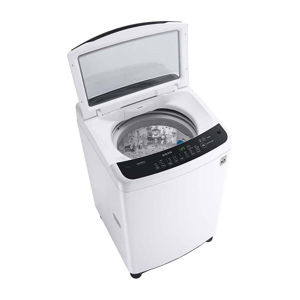 LG WTG7520 7.5kg Top Load Washing Machine with Smart Inverter Control