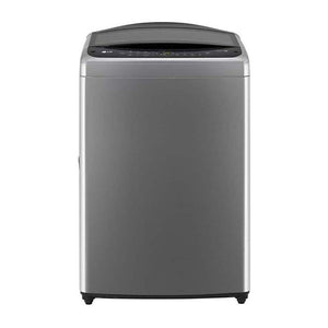 LG 9kg Series 3 top load washing machine WTL3-09W, Front view