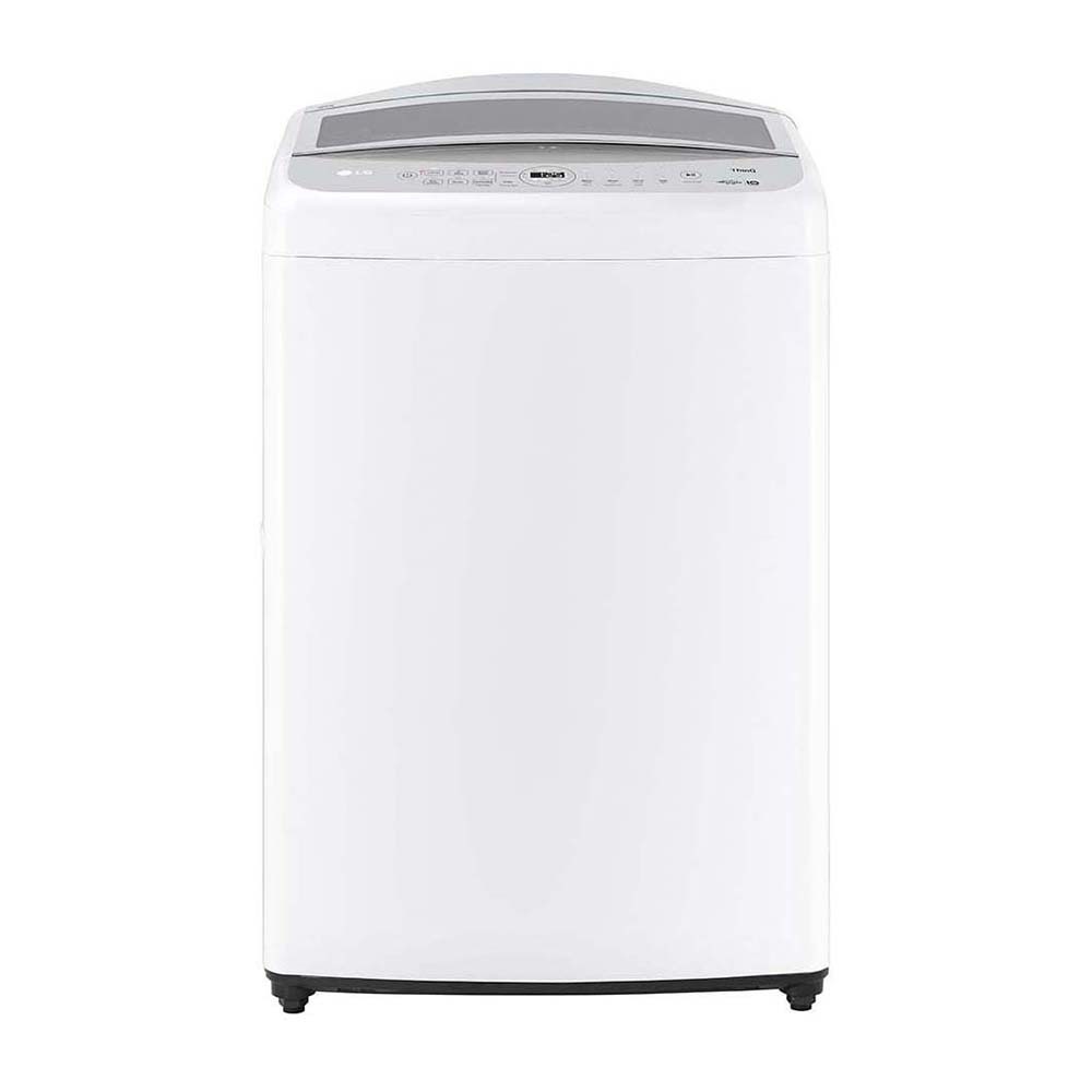 LG WTL5-10W 10Kg Series 5 Top Load Washing Machine