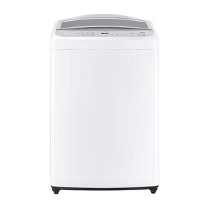 LG WTL5-10W 10Kg Series 5 top load washing machine, Front view