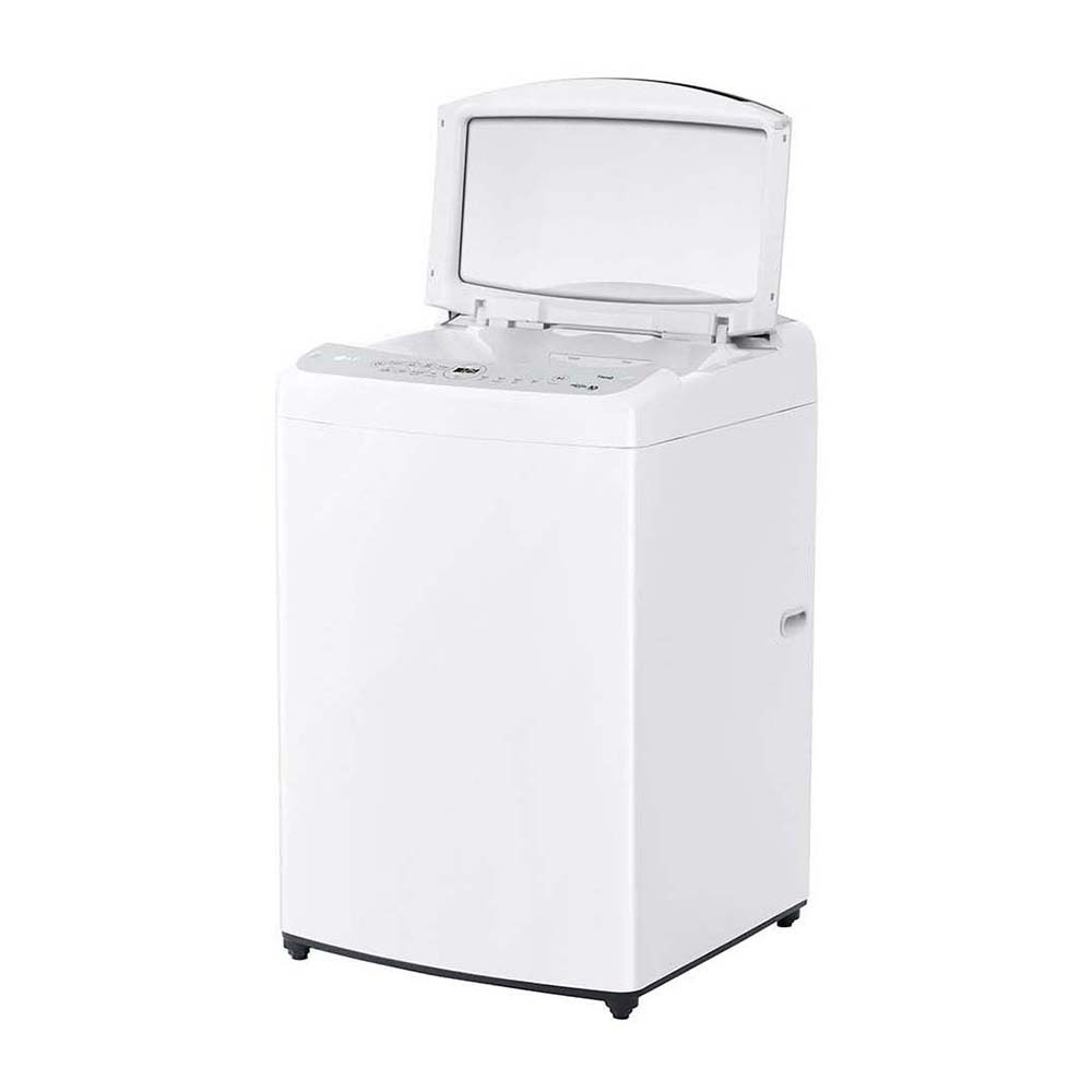 LG WTL5-10W 10Kg Series 5 Top Load Washing Machine