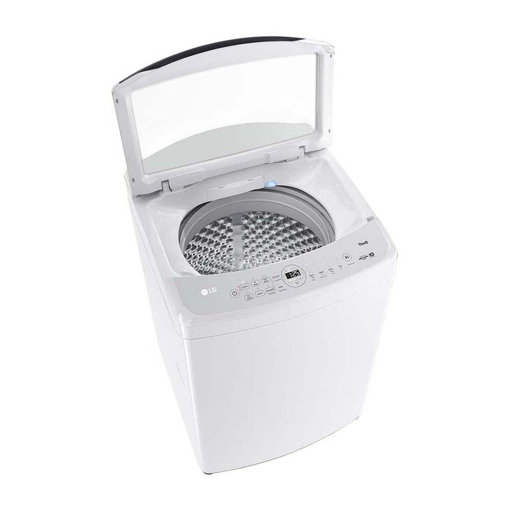 LG WTL5-10W 10Kg Series 5 Top Load Washing Machine