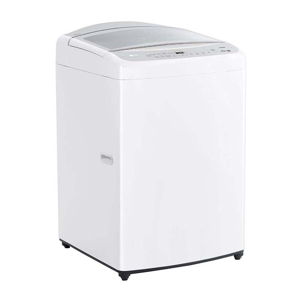 LG WTL5-10W 10Kg Series 5 Top Load Washing Machine