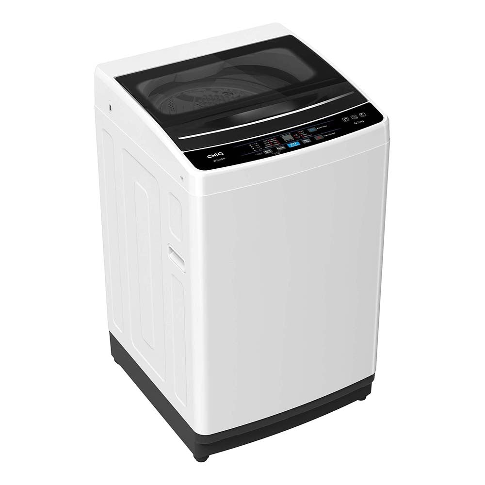 CHiQ WTL65W 6.5kg Top Load Washing Machine