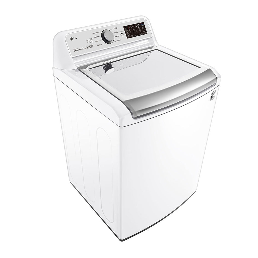 LG WTR1234WF 12Kg Top Load Washing Machine