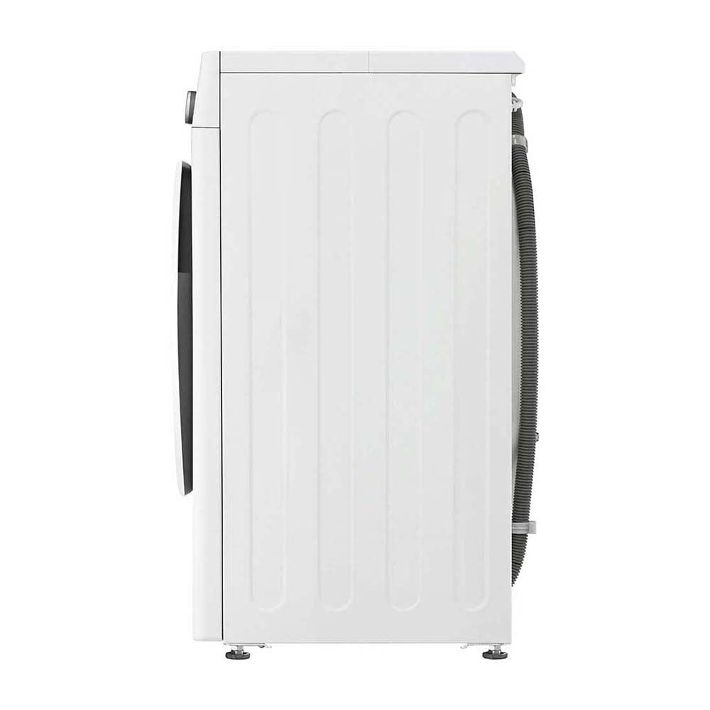 LG WV5-1208W 8kg Series 5 Slim Front Load Washing Machine with Steam