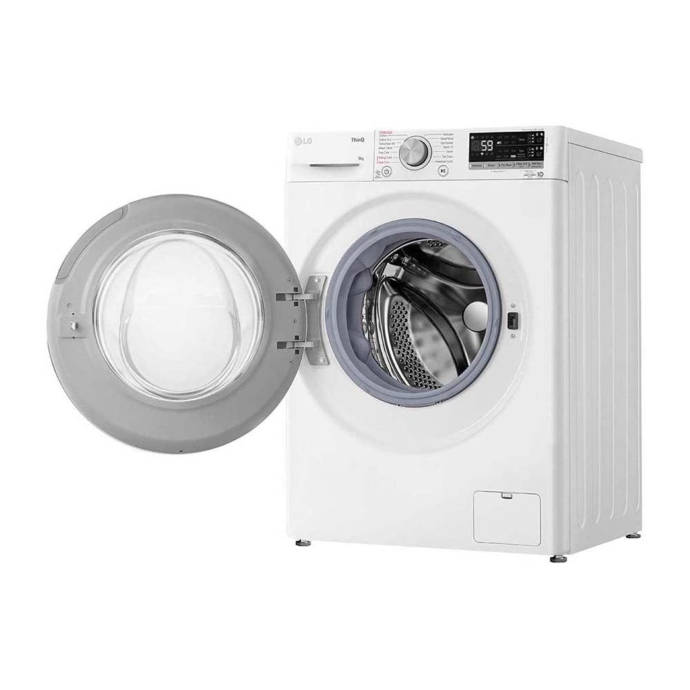 LG WV6-1409W 9kg Series 6 Front Load Washing Machine with ezDispense