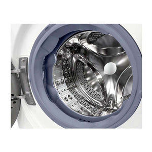 LG 9kg Series 6 Front Load Washing Machine WV6-1409W, Drum view