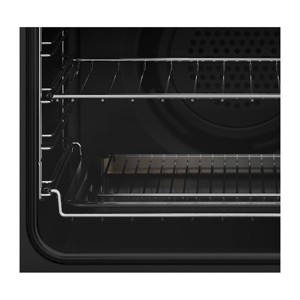 Westinghouse WVE614SC 60cm Electric Oven, Grill view