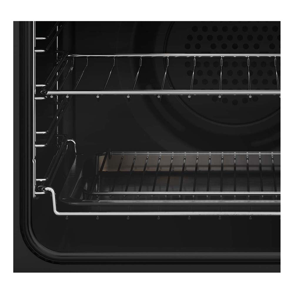 Westinghouse WVE615DSCA 60cm Multi-Function 5 Oven, Inside grill view