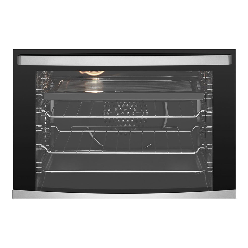 Westinghouse WVE615S 60cm Electric Built-In Oven, Grill view