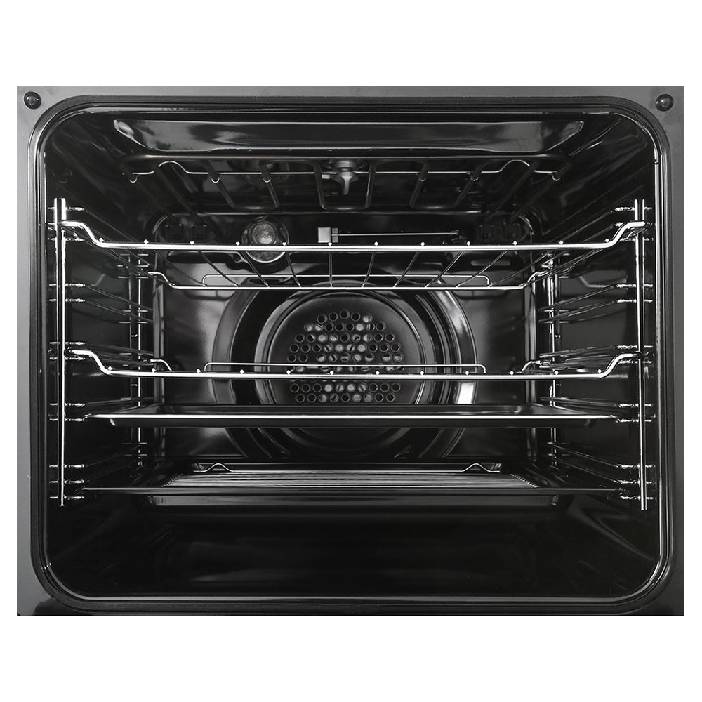 Westinghouse WVE615S 60cm Electric Built-In Oven, Grill view