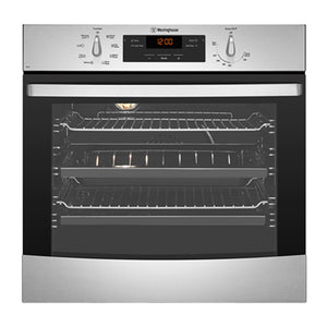 Westinghouse WVE616S 60cm Stainless Steel Multifunction Oven