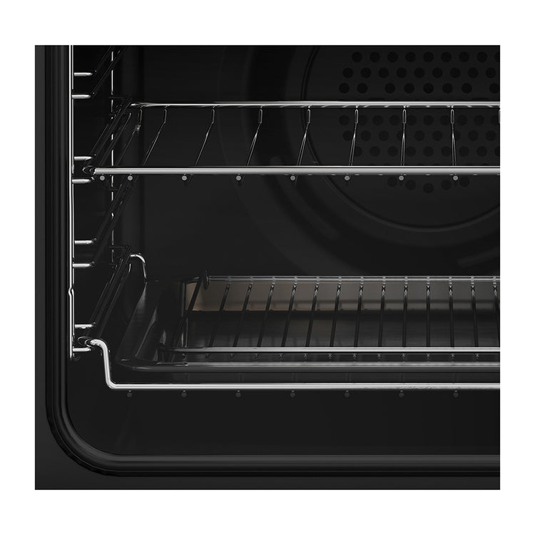 Westinghouse WVES613WCR 60cm Electric Oven, Grill view