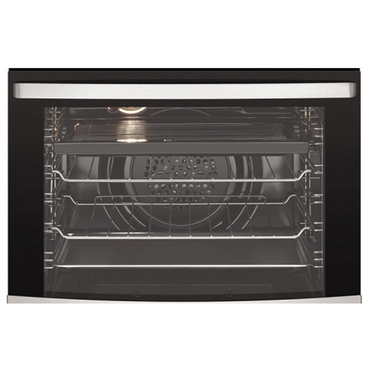 Westinghouse WVG613SNG 60cm Natural Gas Oven, Grill view