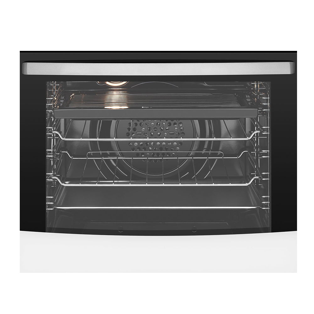 Westinghouse WVG613WNG 60cm Natural Gas Built-In Oven, Grill view