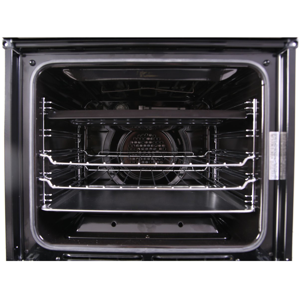 Westinghouse WVG615SNG 60cm Natural Gas Built-In Oven, Grill view