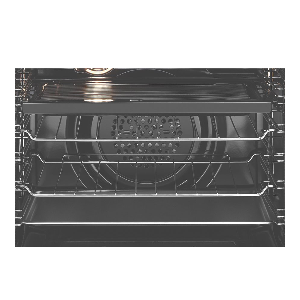 Westinghouse WVG615SNG 60cm Natural Gas Built-In Oven, Grill view