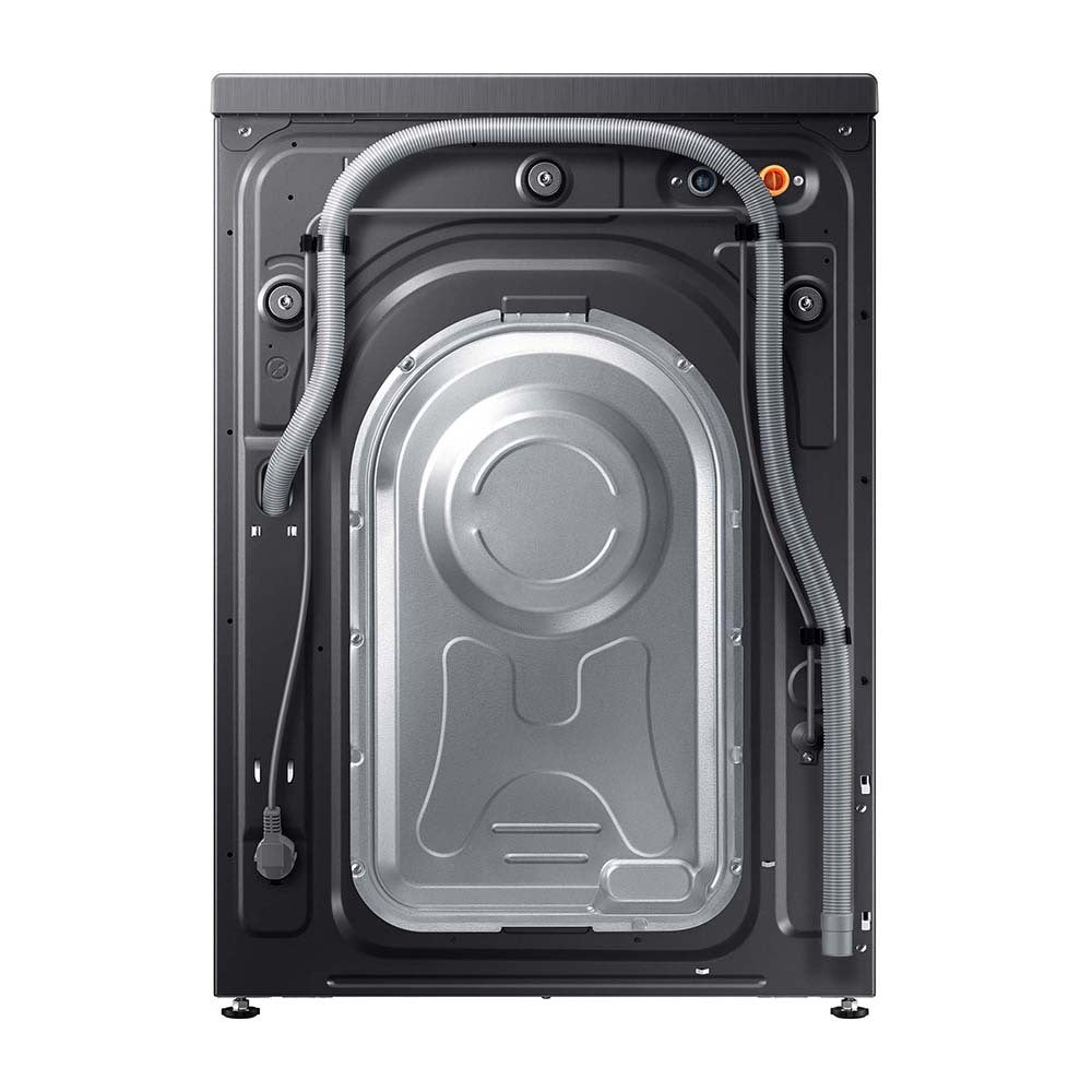 Samsung WW85T554DAB  8.5kg Add Wash Front Load Smart Washer