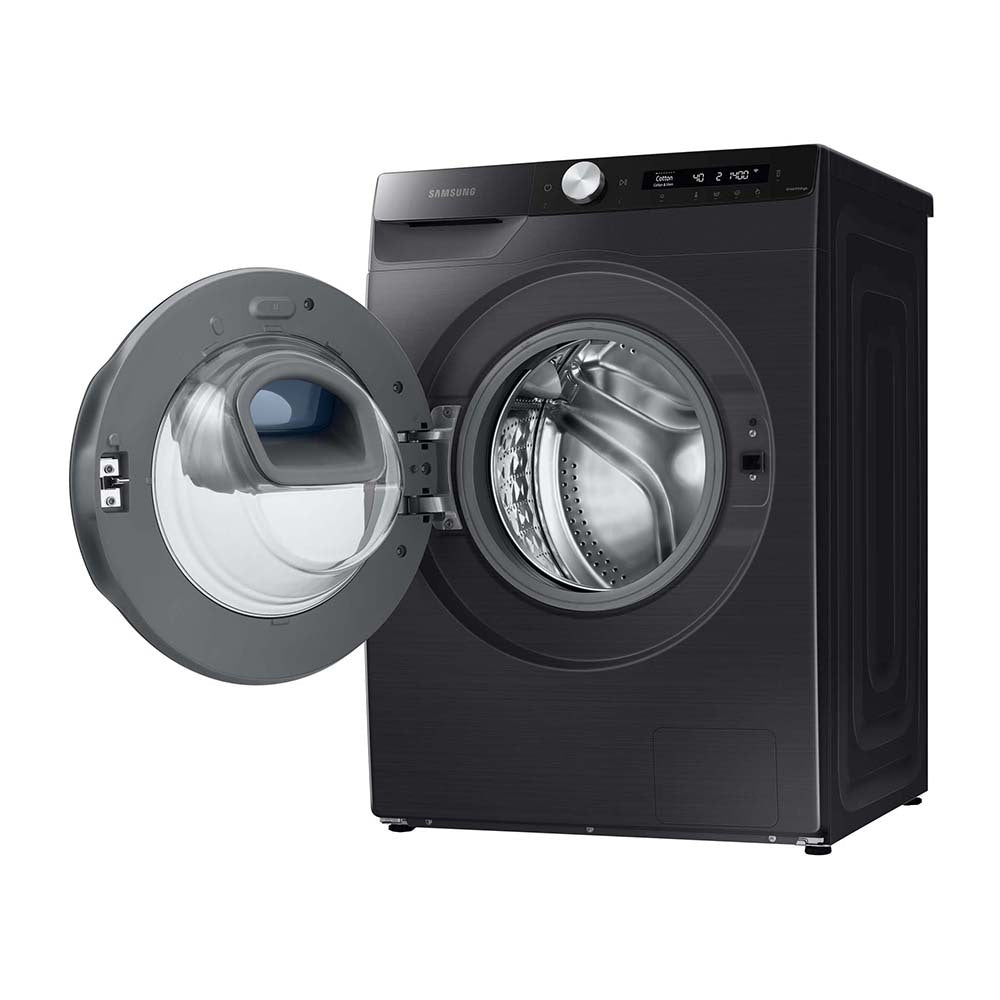 Samsung WW85T554DAB  8.5kg Add Wash Front Load Smart Washer