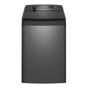 Westinghouse WWT9084C7SA 9kg Easycare top load washing machine, Front view 