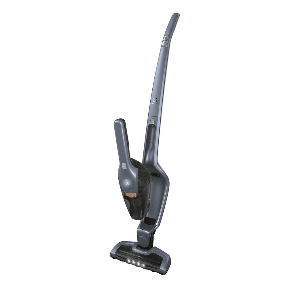 Electrolux ZB3311 2-in-1 Cordless Stick Vacuum Cleaner at Appliance Giant