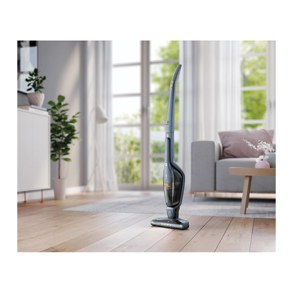 Electrolux ZB3311 2-in-1 Cordless Stick Vacuum Cleaner, Image 4