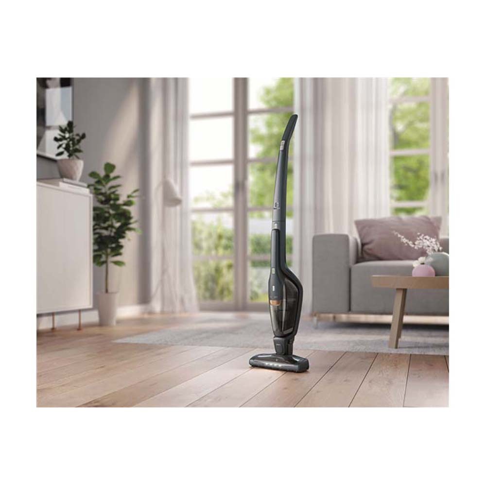 Electrolux ZB3515ST Ergorapido 18V Space Teal Cordless Vacuum