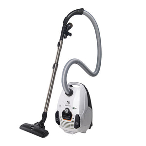 Electrolux ZSP2310 Vacuum Silent Performer Bagged Origin, Front left view
